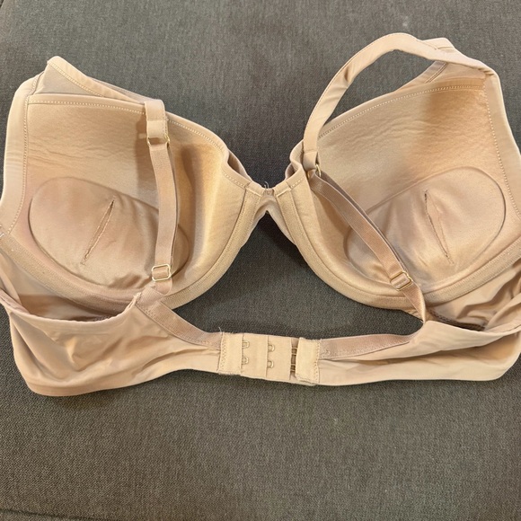 Thirdlove 24/7 Classic Uplift Plunge Bra - Picture 4 of 5